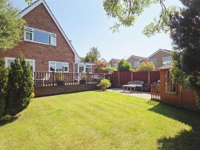 Farm for sale in Littler, Winsford