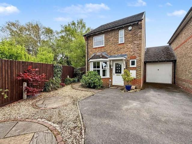 Farm for sale in Longham, Ferndown