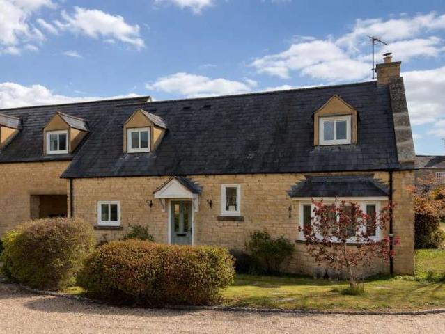 Farm for sale in Black Bourton, Oxfordshire