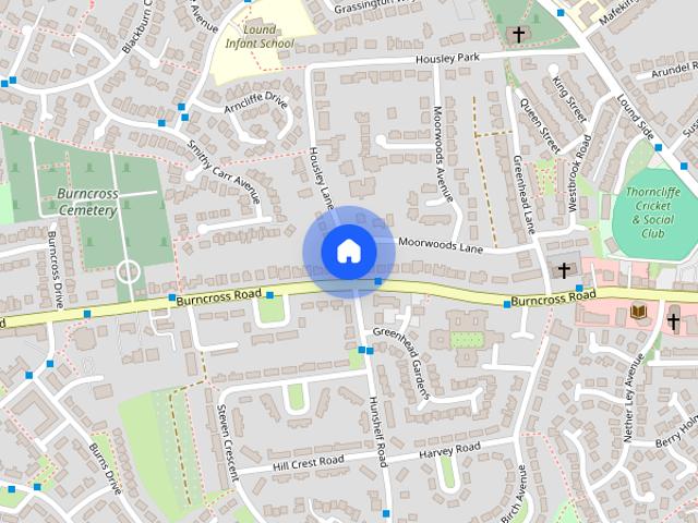 House for rent in Chapeltown, Isle Of Man