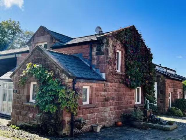 House for rent in Irby, Wirral
