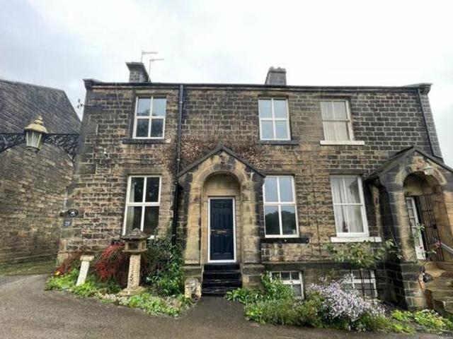 House for rent in West Yorkshire