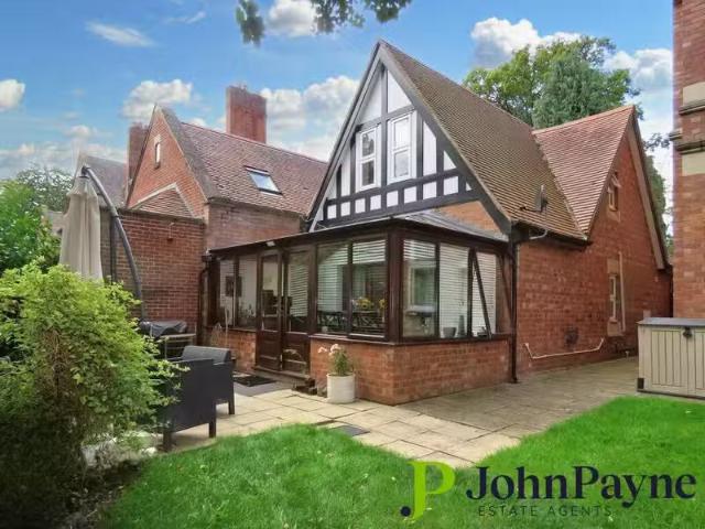 House for rent in West Midlands