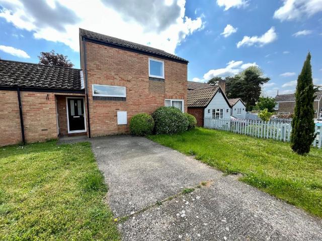 House for sale in Eriswell, Chedburgh