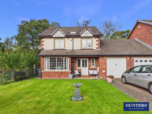 House for sale in Wetheral, Warwick Bridge