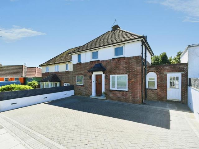 House for sale in Coldean, Brighton & Hove