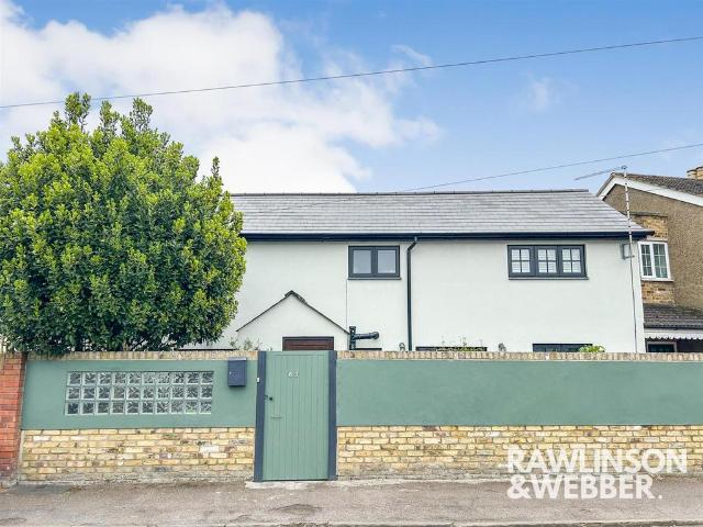 House for sale in Blackhills, Surrey