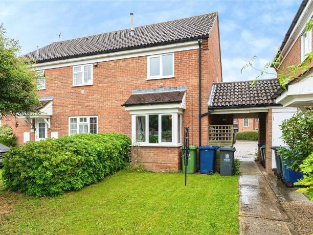 House for sale in Arrington, Cambridgeshire