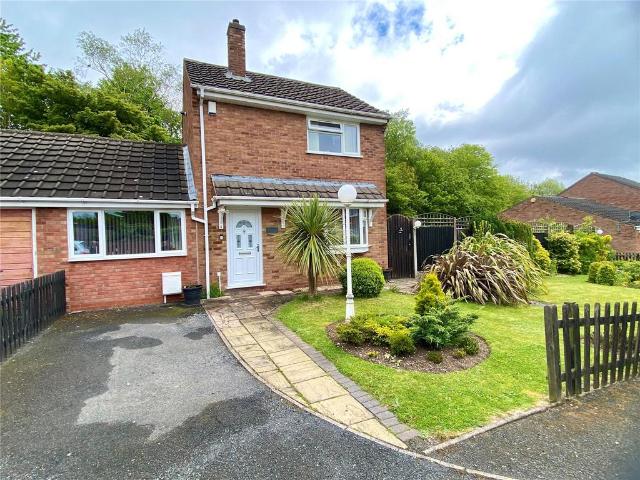 House for sale in Heath Hill, Telford
