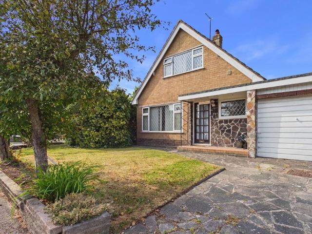 House for sale in Broughton, Wales