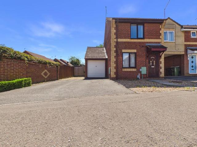 House for sale in Peterborough