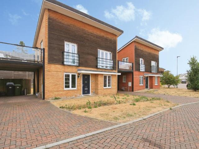 House for sale in Old Fletton, Peterborough
