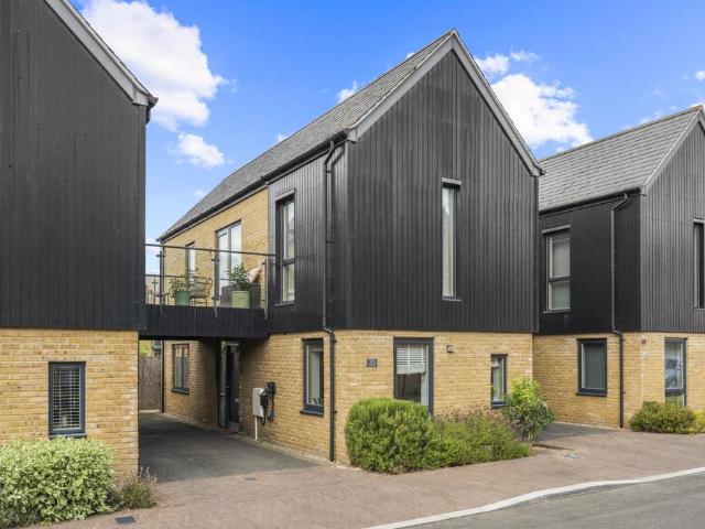 House for sale in Harlow, Essex