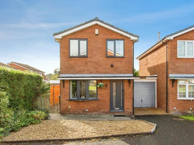 House for sale in Lostock Hall, South Ribble