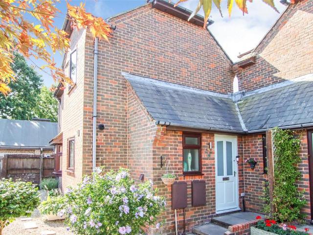 House for sale in Pennington, Ashurst Bridge