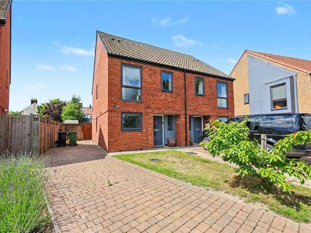 House for sale in Comers, Norfolk
