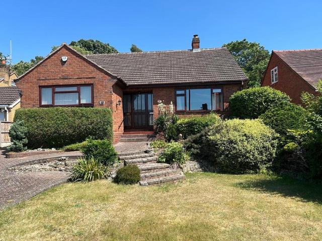House for sale in Wilden, Rushock