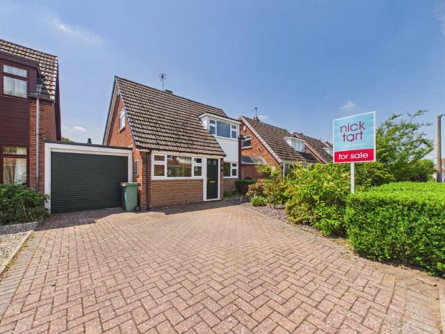 House for sale in Telford
