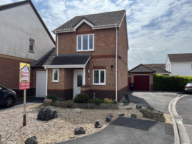House for sale in Worle, Weston-super-mare