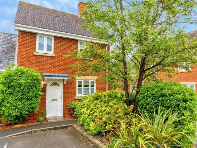 House for sale in Sutton Scotney, Hampshire