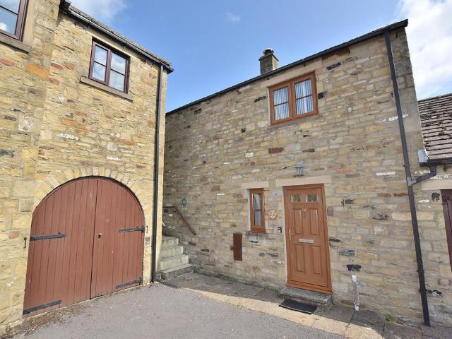 House for sale in Reeth, North Yorkshire