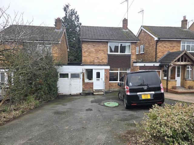 House for sale in Rushock, Worcestershire