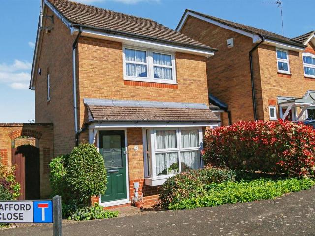 House for sale in Shenleybury, Shenley