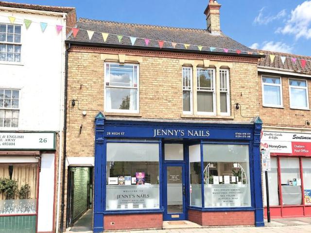 House for sale in Chatteris, Fenland