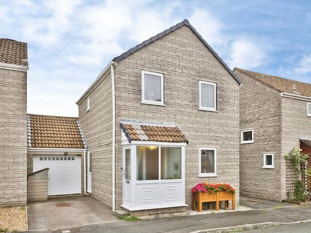 House for sale in Butleigh, Somerset