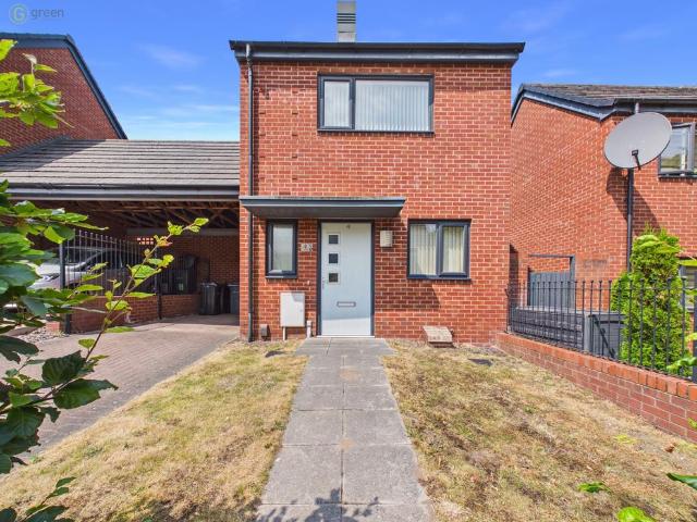House for sale in Walmley, Tyburn