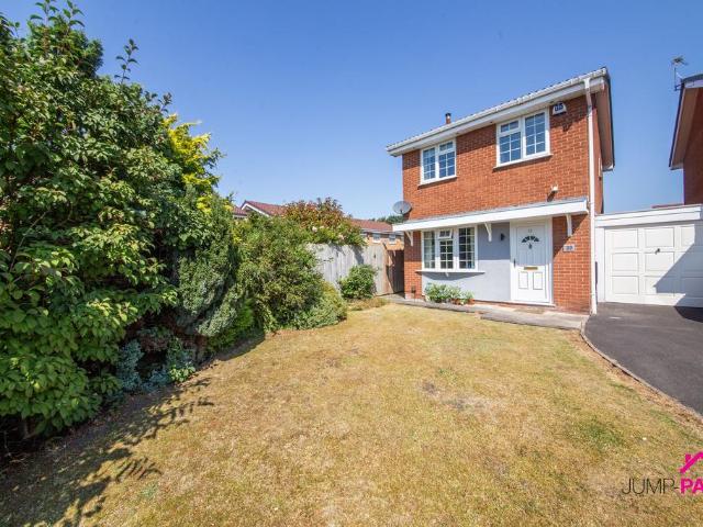 House for sale in Wargrave, Newton-le-willows