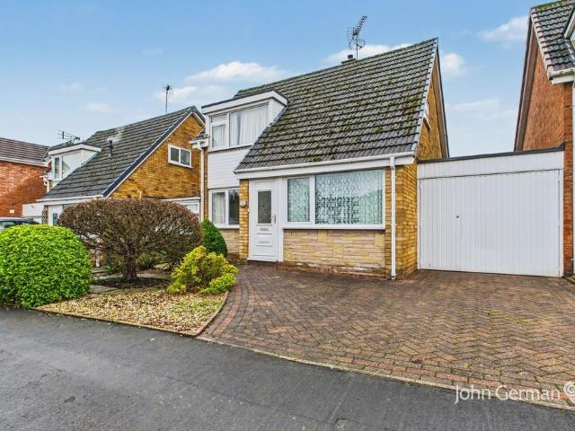 House for sale in Berkswich, Baswich