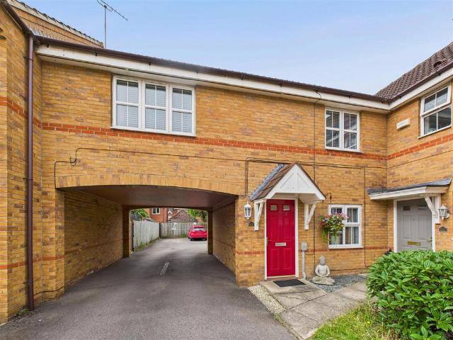 House for sale in Elloughton-cum-Brough, Brough