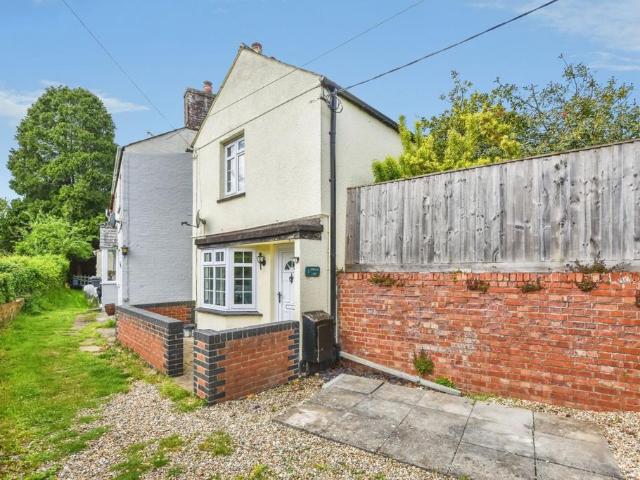 House for sale in Rowde, Wiltshire