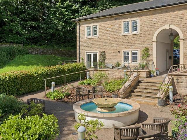 House for sale in Ben Rhydding, Ilkley