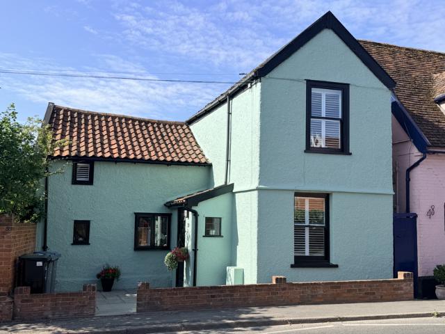 House for sale in Whisstocks Place, Eastbridge