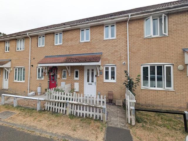 House for sale in Chedburgh, Suffolk