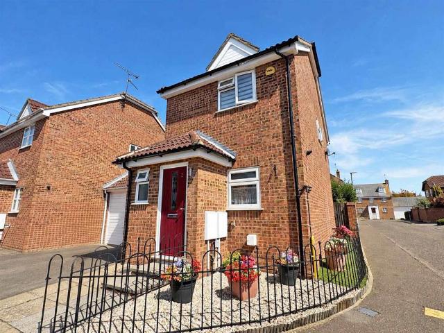 House for sale in Chelmsford, Essex