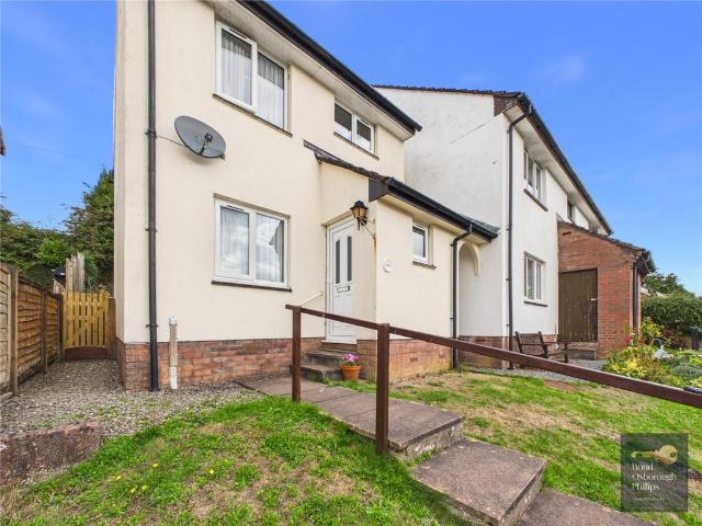 House for sale in Great Torrington, Brandis Corner