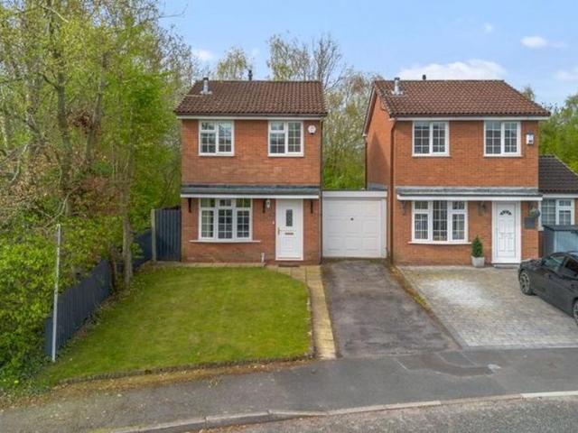 House for sale in Warrington, Isle Of Man