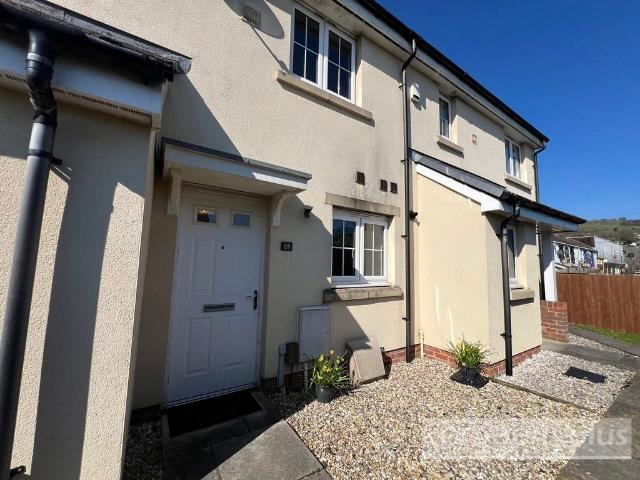 House for sale in Hawthorn, Pontypridd