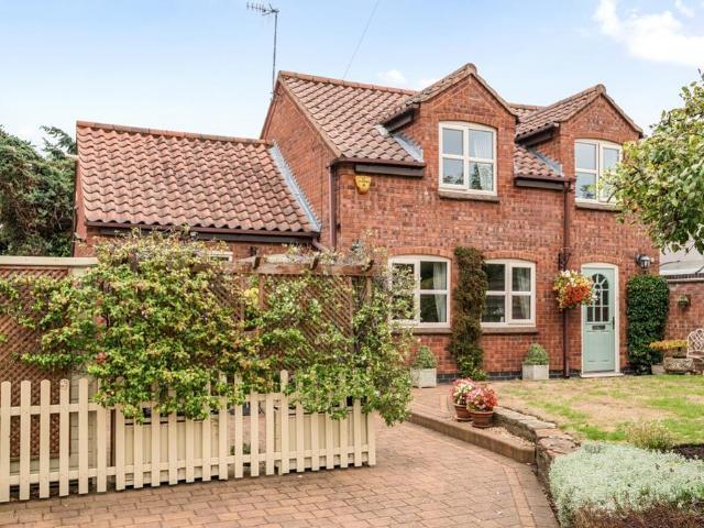 House for sale in Wollaton Vale, Haddon