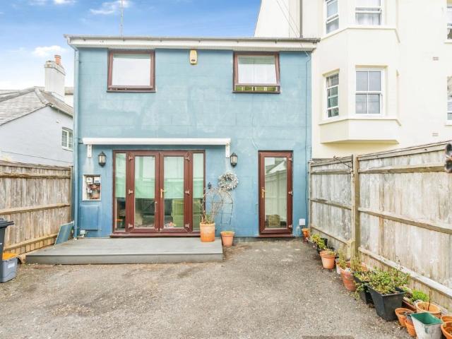 House for sale in Clapham, West Sussex