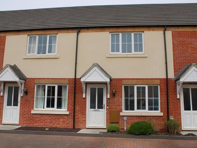 House for sale in Ingleby, Lincolnshire