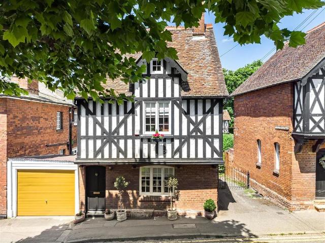 House for sale in Pleasant Valley, Duton Hill