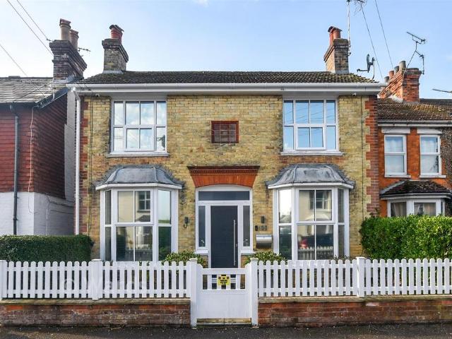 House for sale in South Willesborough, Ashford
