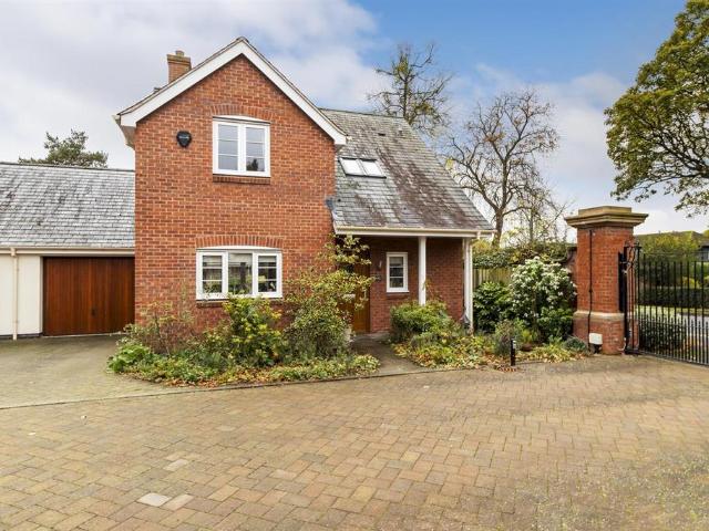 House for sale in Upper Colwall