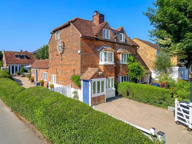 House for sale in Amersham