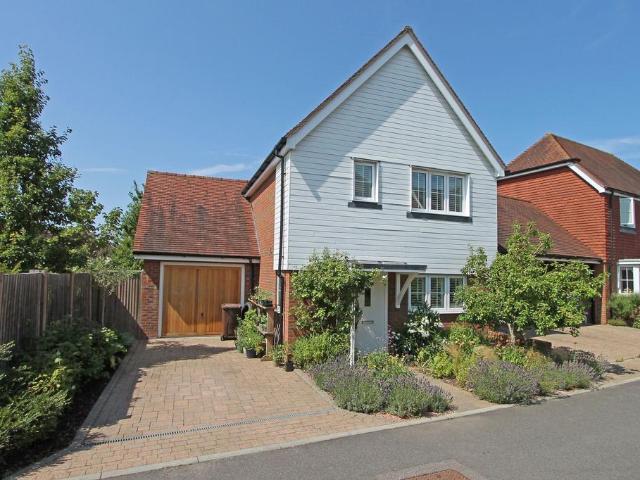 House for sale in Cross In Hand, East Sussex