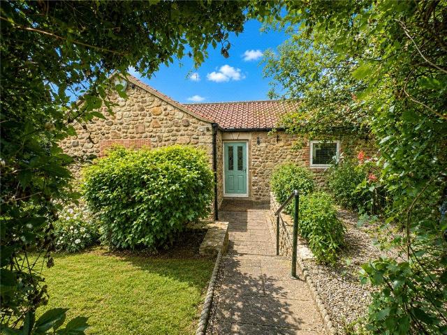 House for sale in North Yorkshire